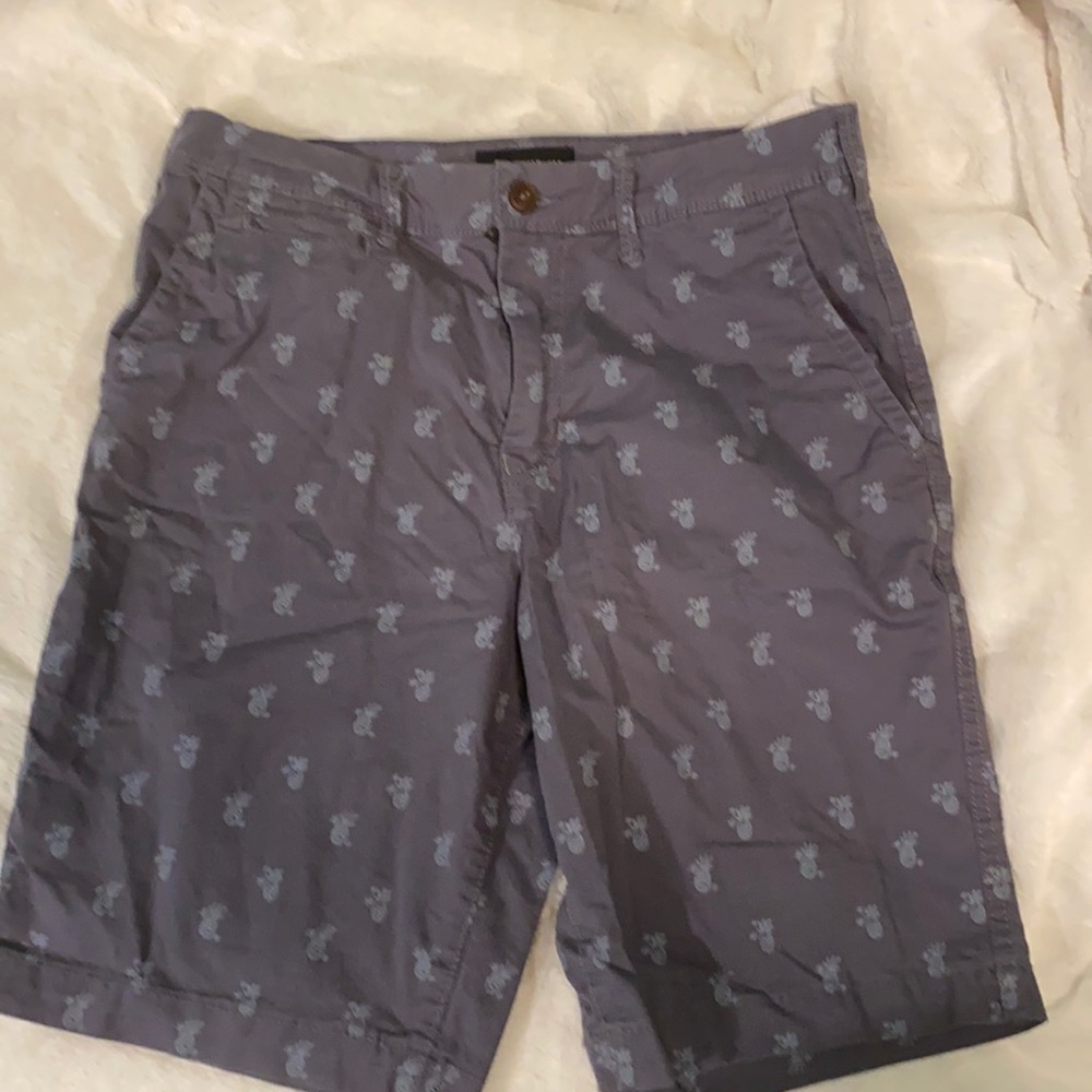 Men’s shorts